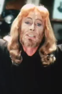 Ruling Class, The [Peter O'Toole]